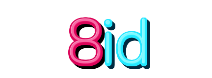 8id — logo kanal