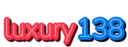 luxury138 — logo kanal